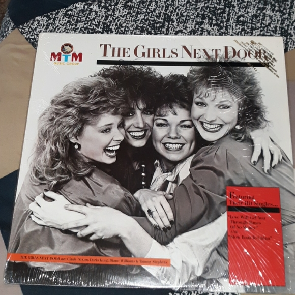 Other - 86' Promo Copy